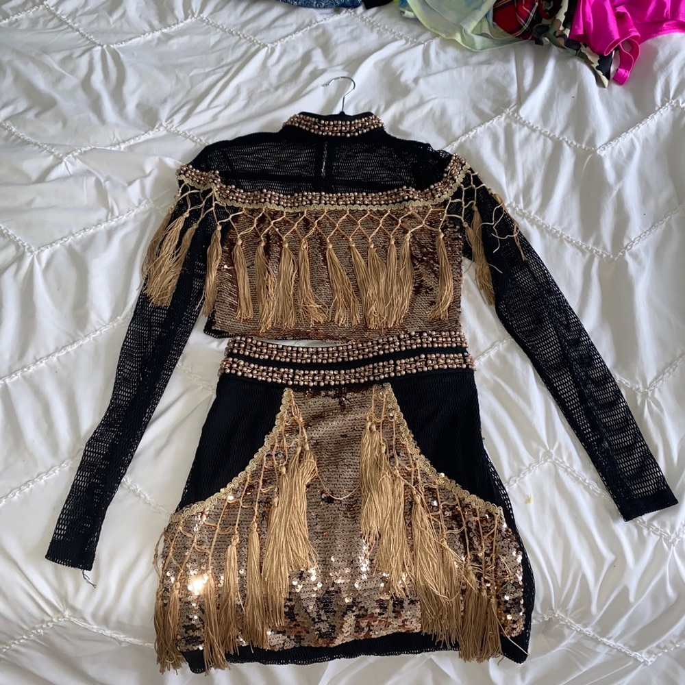 Matching Set